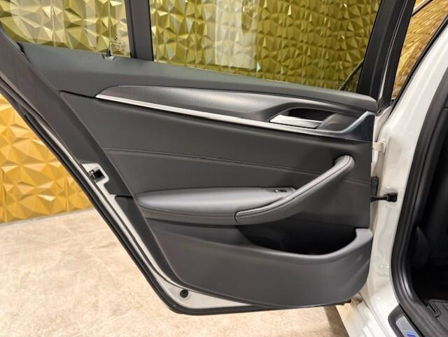 Bmw 530 530d 48V xDrive Touring Msport