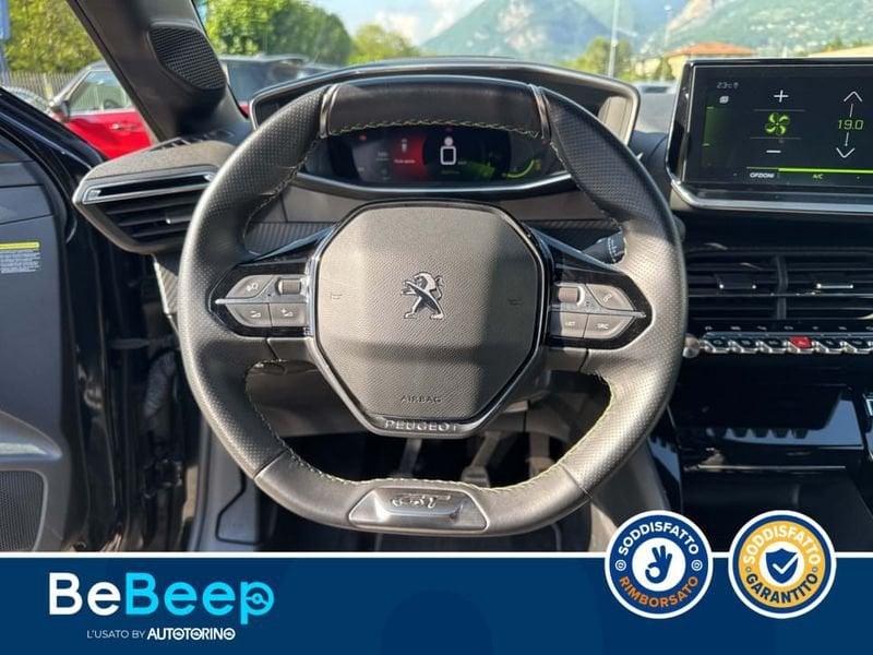 Peugeot 208 1.2 PURETECH GT PACK S&S 100CV