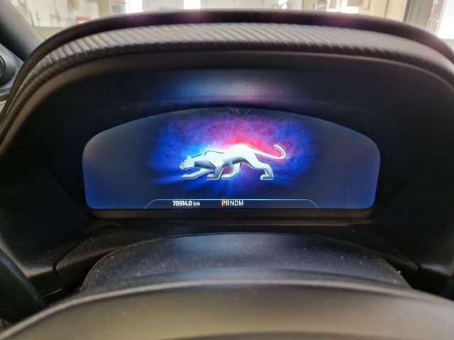 Ford Puma Puma 1.0 EcoBoost Hybrid 125 CV S&S aut. ST-Line
