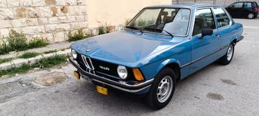 Bmw 318 2 porte