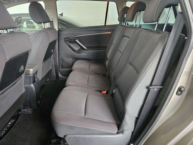 Toyota Verso 1.6 Style 5pti mt E6