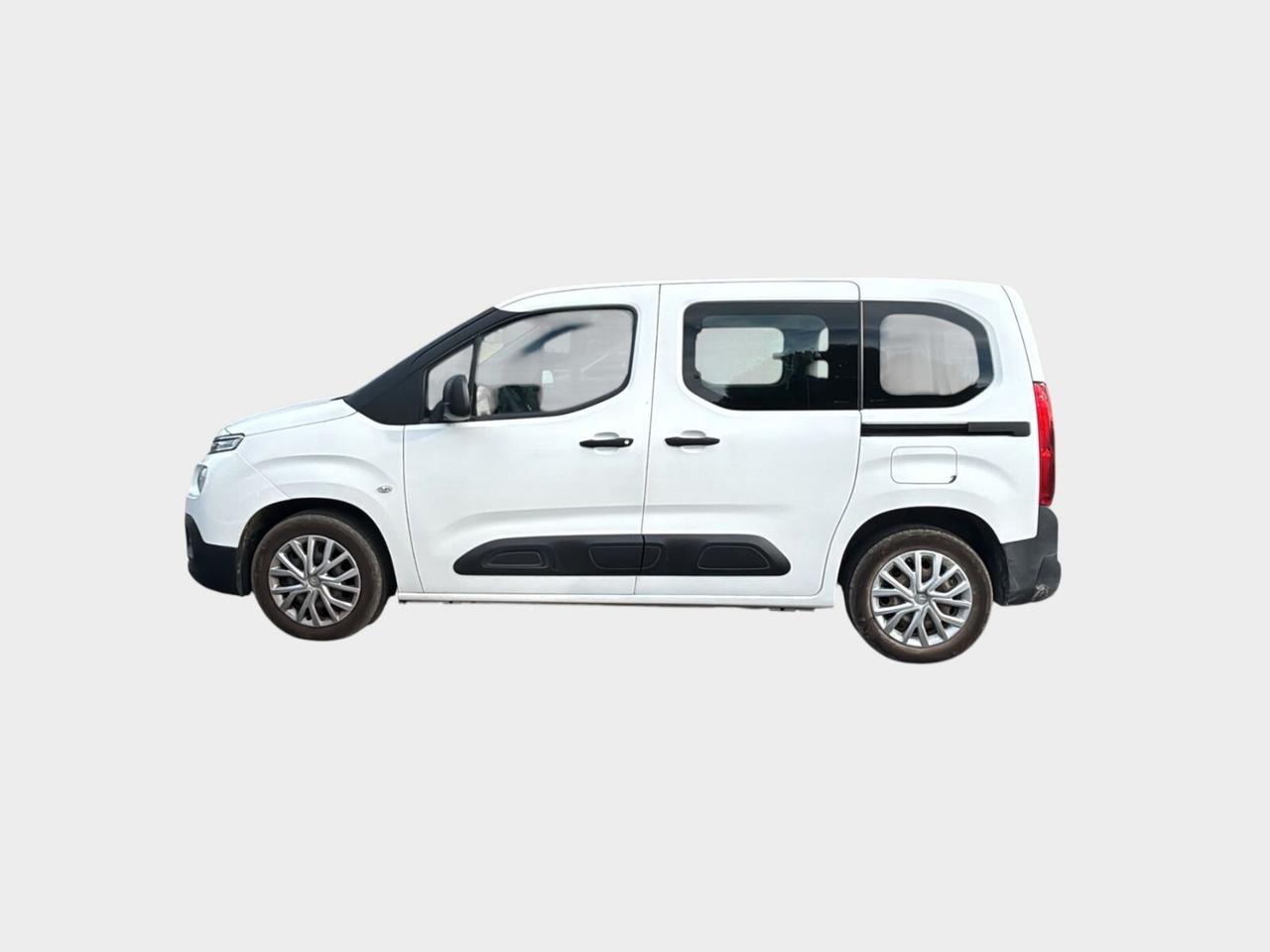 Citroen Berlingo BlueHDi 100 Stop&Start M Feel