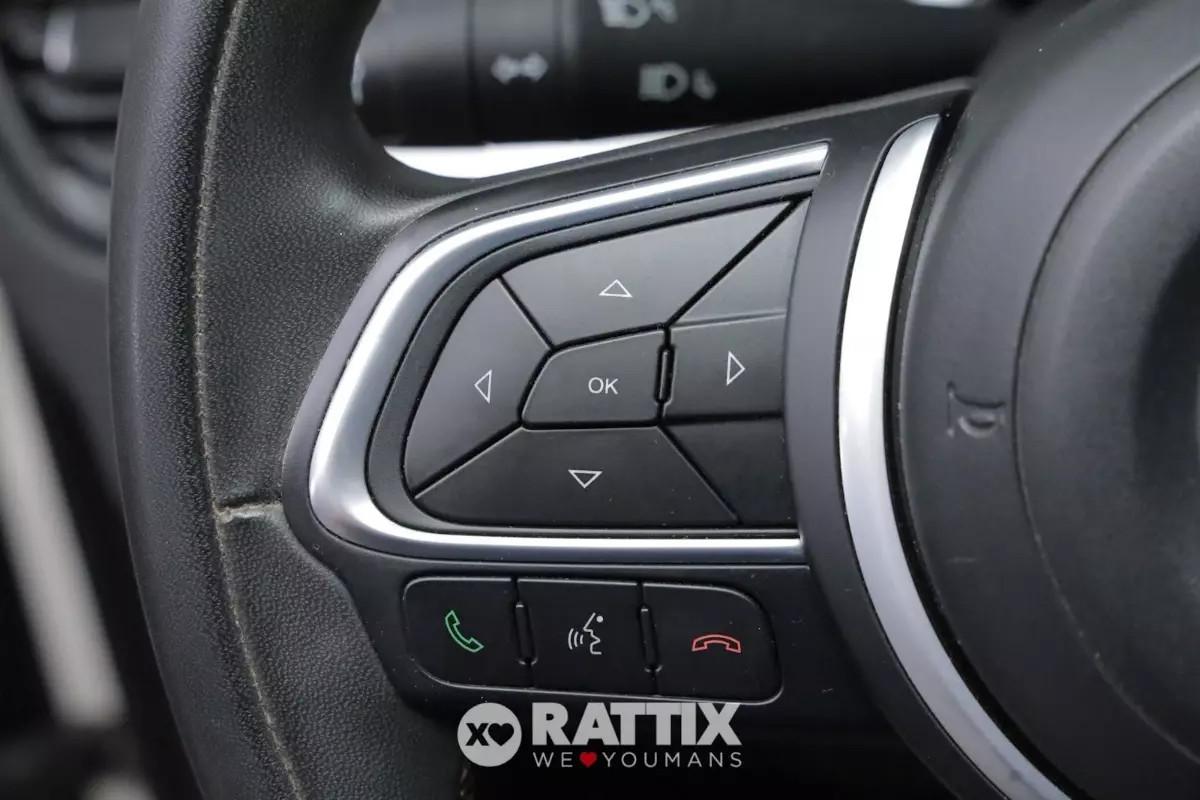 Fiat 500X 1.0 T3 120CV Business