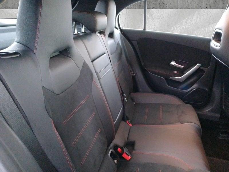 Mercedes-Benz Classe A A 180 AMG Line Advanced Plus auto