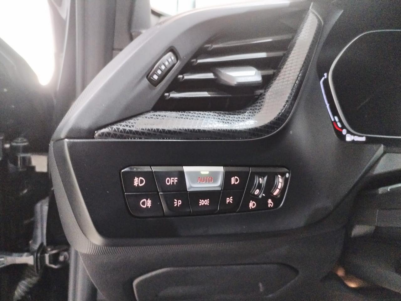 Bmw 116 116d 5p. Sport