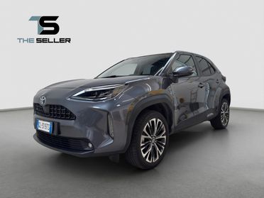 Toyota Yaris Cross 1.5h Lounge awd-i 116cv e-cvt*FORMULA S*