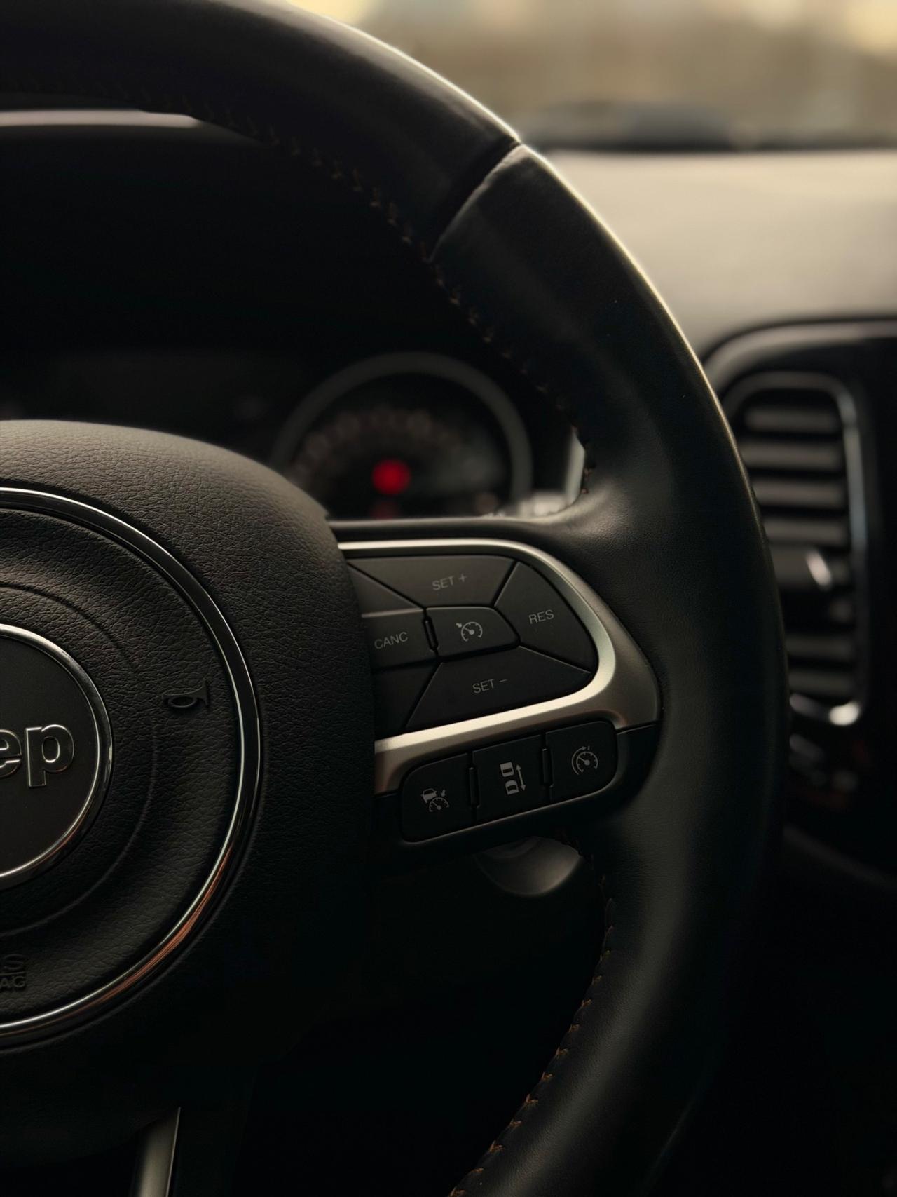 Jeep Compass 1.6 Multijet Limited 48Mila Km FULL OPTIONAL