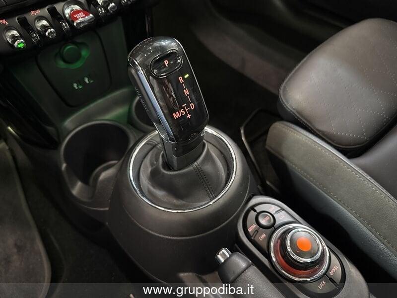 MINI Mini 3 porte Mini F56 2018 3p Benzina Mini 3p 2.0 Cooper S 60 Years auto