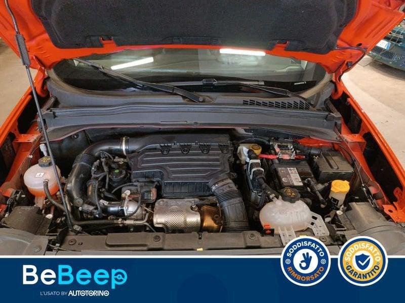 Jeep Renegade 1.5 TURBO T4 MHEV ALTITUDE 2WD DCT