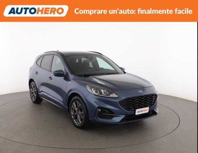 FORD Kuga 1.5 EcoBlue 120 CV aut. 2WD ST-Line