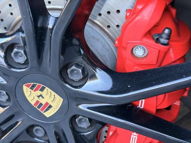 Porsche Cayman 718 Cayman III MY 23 718 2.5 S 350cv pdk Pack Sport/Pasm/Exclusive Black/Chrono/Matrix/Scarichi