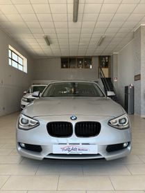 Bmw 118 118d 5p. Dynamic Limited Edition