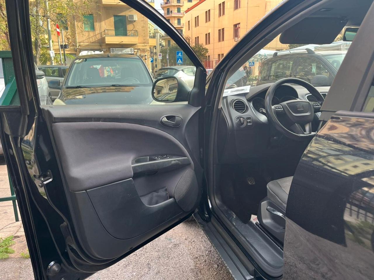 Seat Altea 1.6 TDI 105 CV CR DPF Style