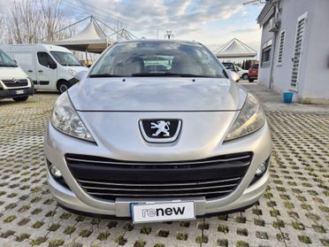 Peugeot 207 1.4 HDi 70CV 3p. Energie Sport