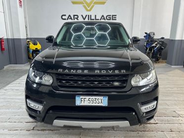 Range Sport 3.0 SDV6 HSE Dynamic