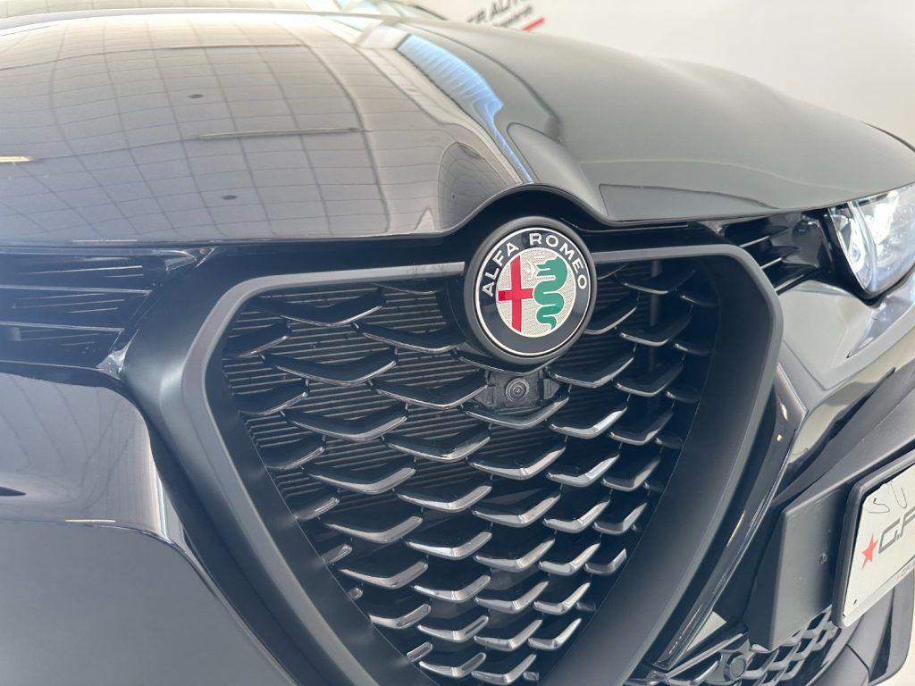 Alfa Romeo Tonale 1.5 160 CV MHEV TCT7 Sprint