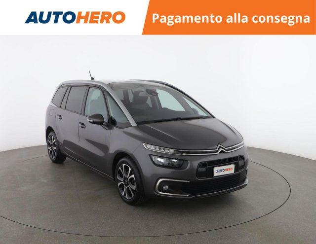 CITROEN Grand C4 Spacetourer BlueHDi 130 S&S Shine