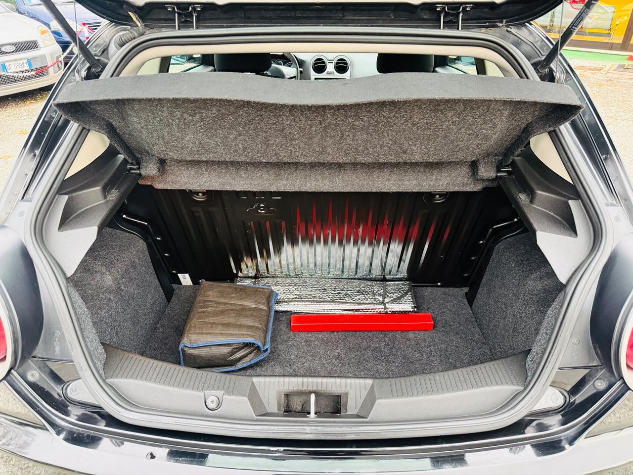 Alfa Romeo MiTo 1.4 T 120 CV GPL Ok nEOPATENTATI