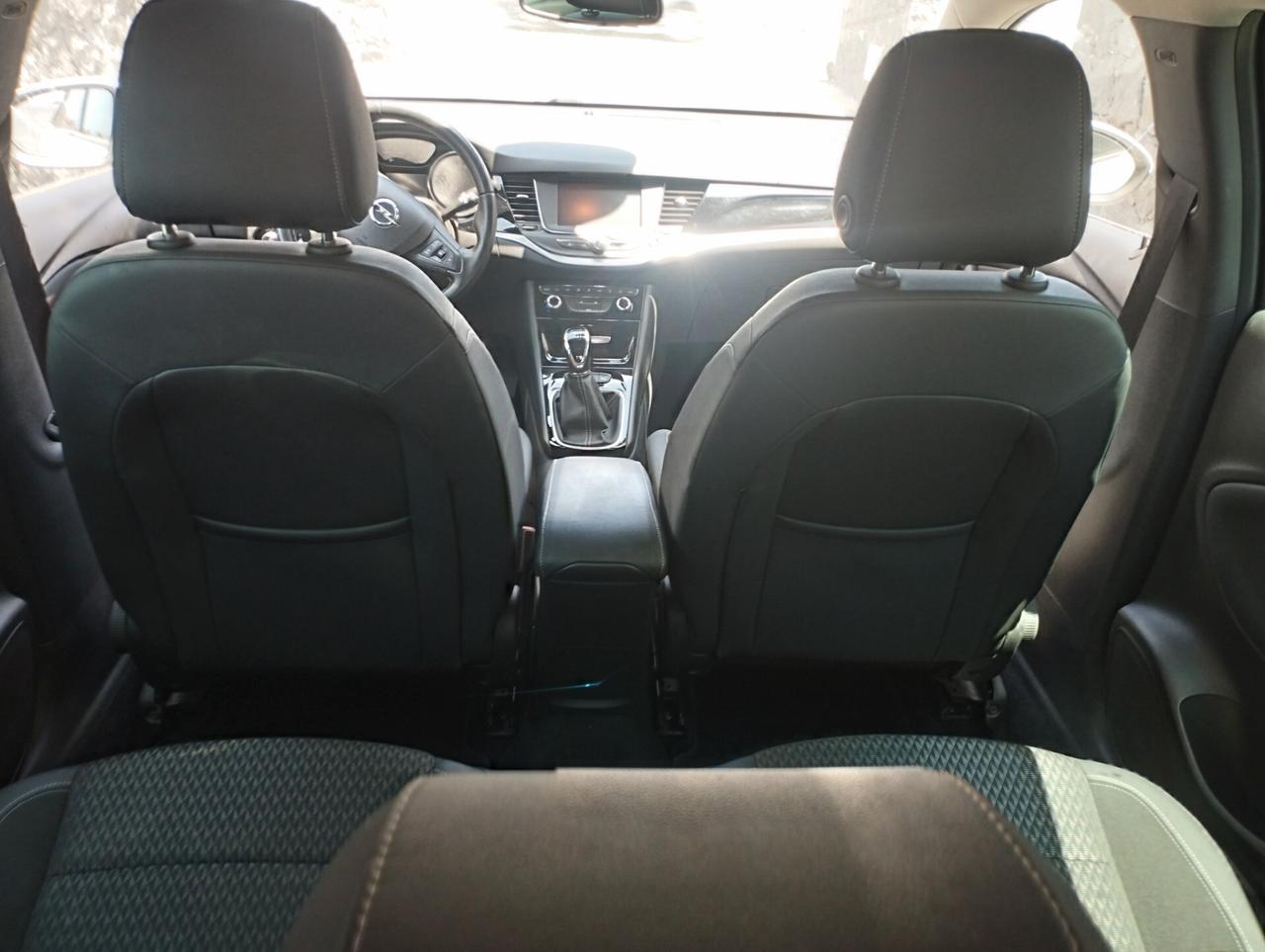 Opel Astra 1.6 CDTi 110CV Start&Stop Sports Tourer Business