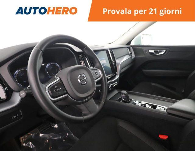 VOLVO XC60 B4 (d) AWD Geartronic Momentum