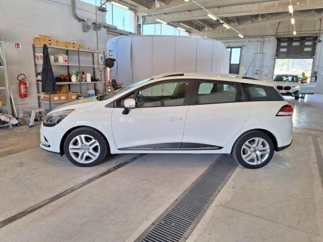 RENAULT Clio Sporter dCi 8V 90 CV Business