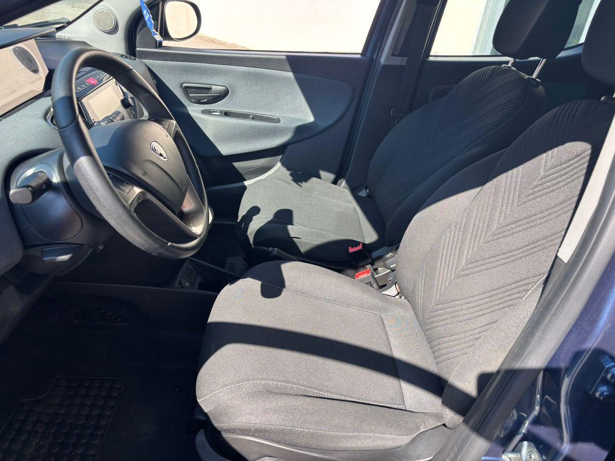 LANCIA Ypsilon 1.0 FireFly 5p. S&S Hybrid Gold