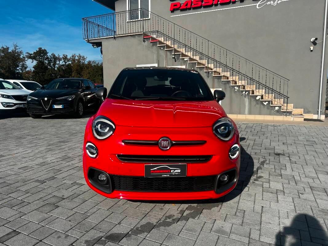 Fiat 500X 1.3 mjt Sport 95cv