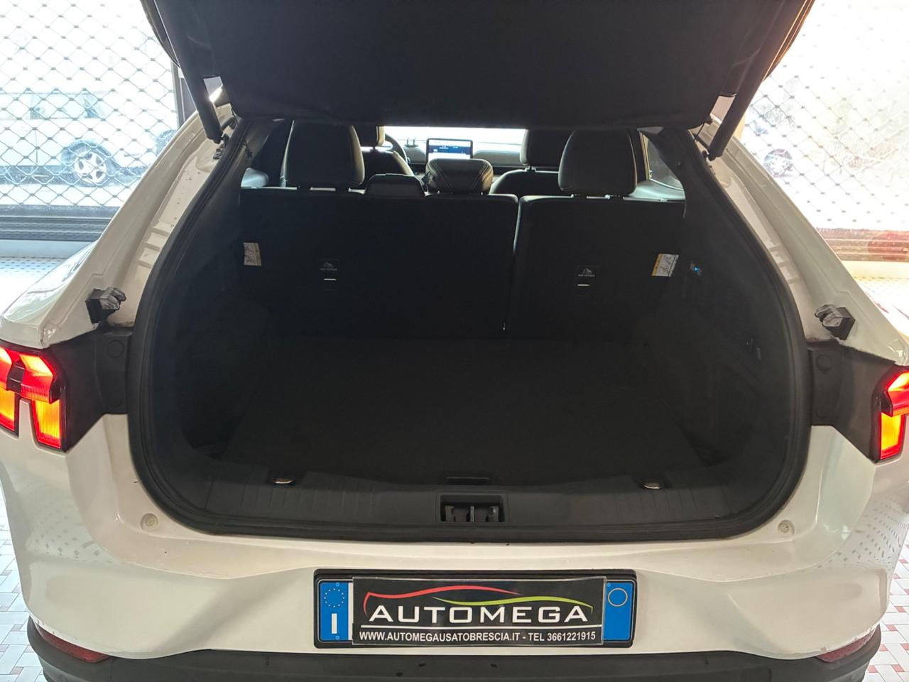 Ford Mustang Mach-E 269cv Solo 8500 km! Come Nuova