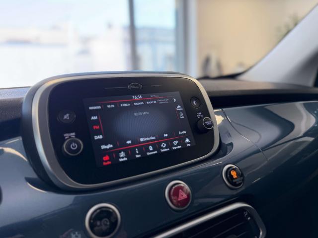Fiat 500X 1.0 T3 City Cross 120cv