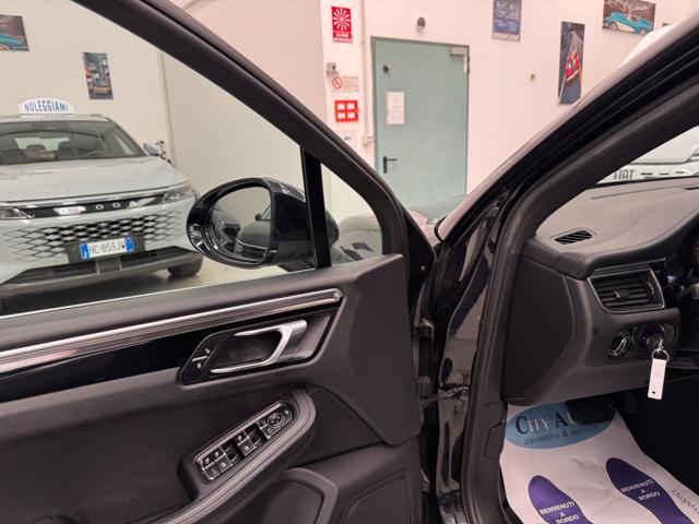 PORSCHE Macan 3.0 Diesel S 250CV