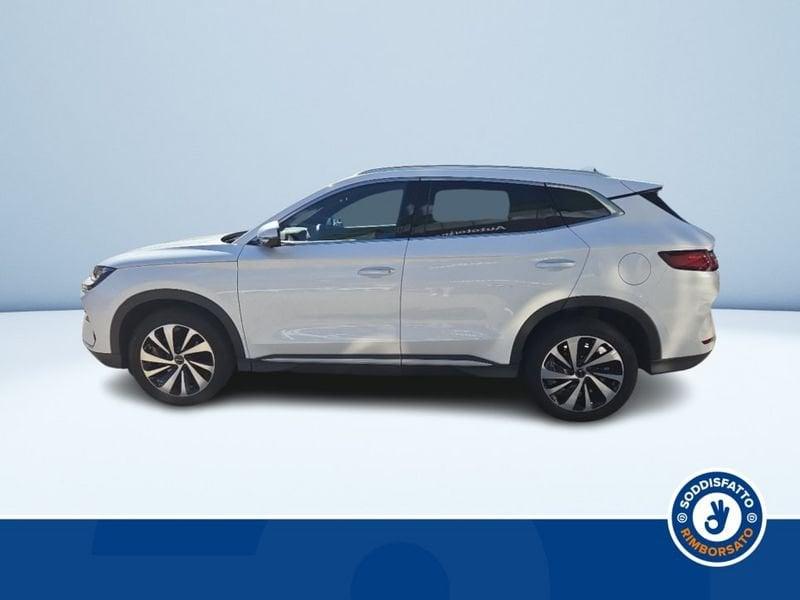 BYD Seal U DMi SEAL U DM-i Comfort