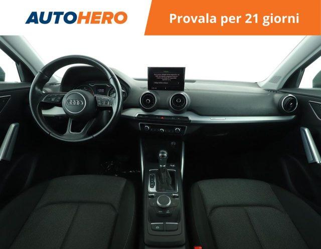 AUDI Q2 30 TDI S tronic Admired