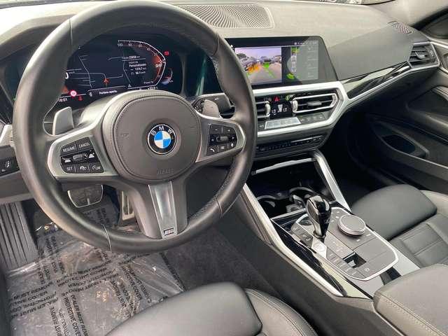 BMW 430 i MSPORT M-SPORT M SPORT F1 NAVI PDC ACC M4 19"