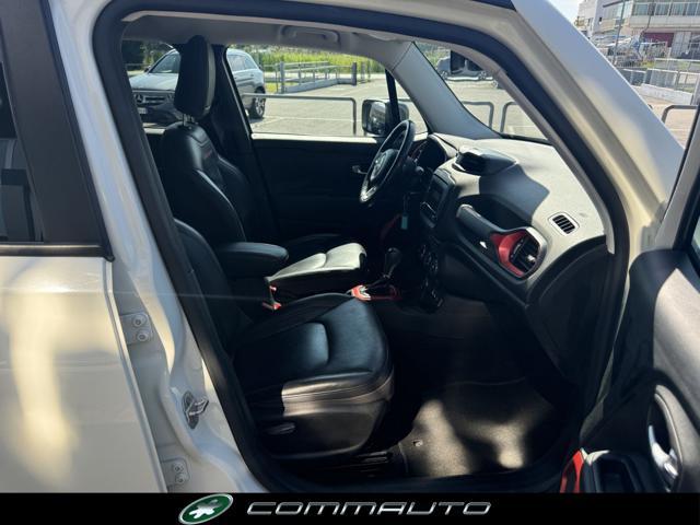 JEEP Renegade 2.0 Mjt 170CV 4WD Active Drive Low Trailhawk