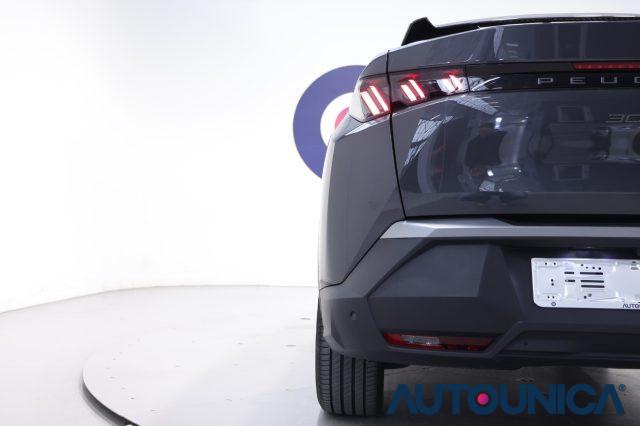 PEUGEOT 3008 HYBRID 136 E-DCS6 ALLURE FARI LED