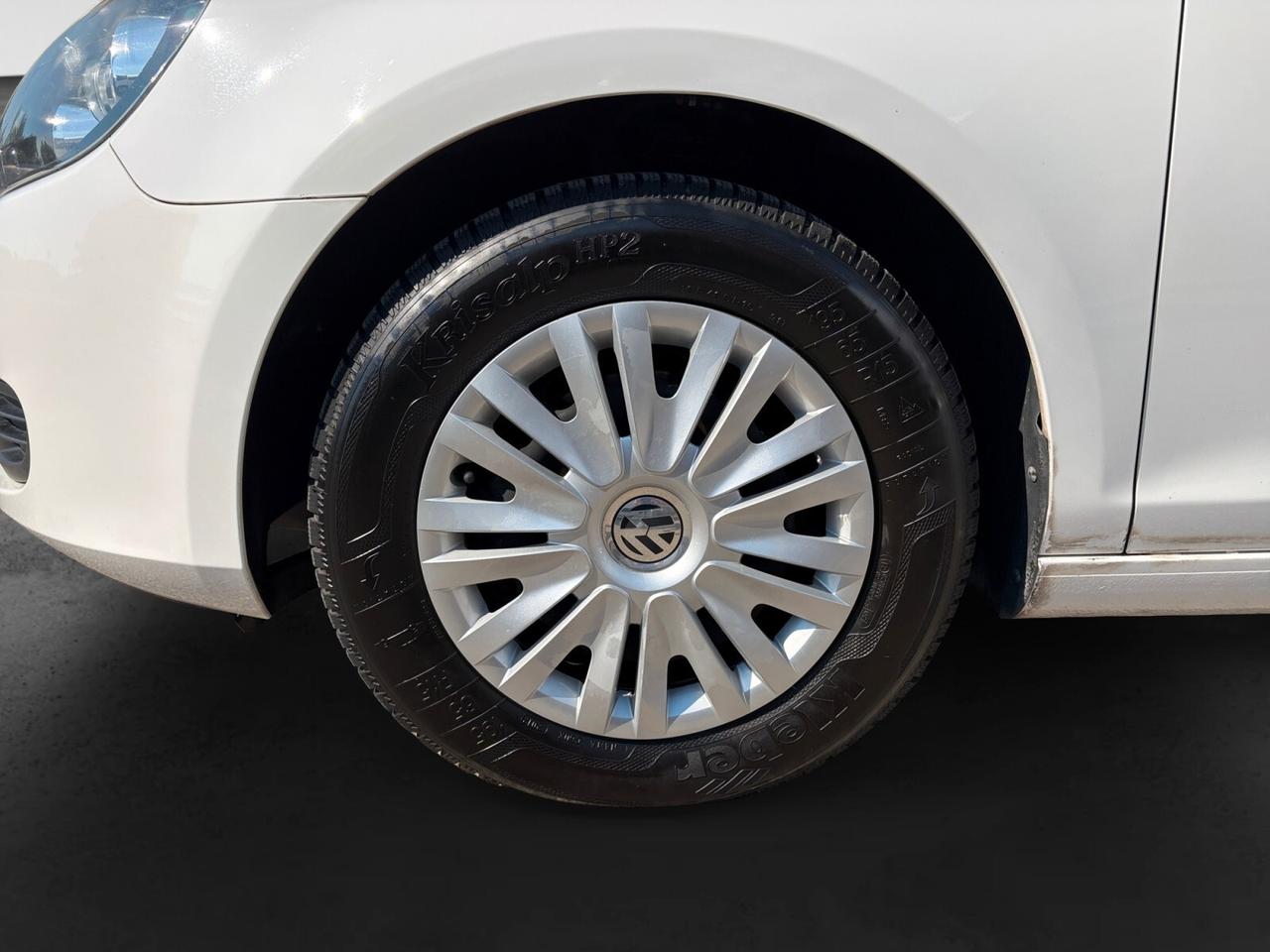 Volkswagen Golf 1.4 5p. United OK NEOPATENTATI 1 PROPIETARIO