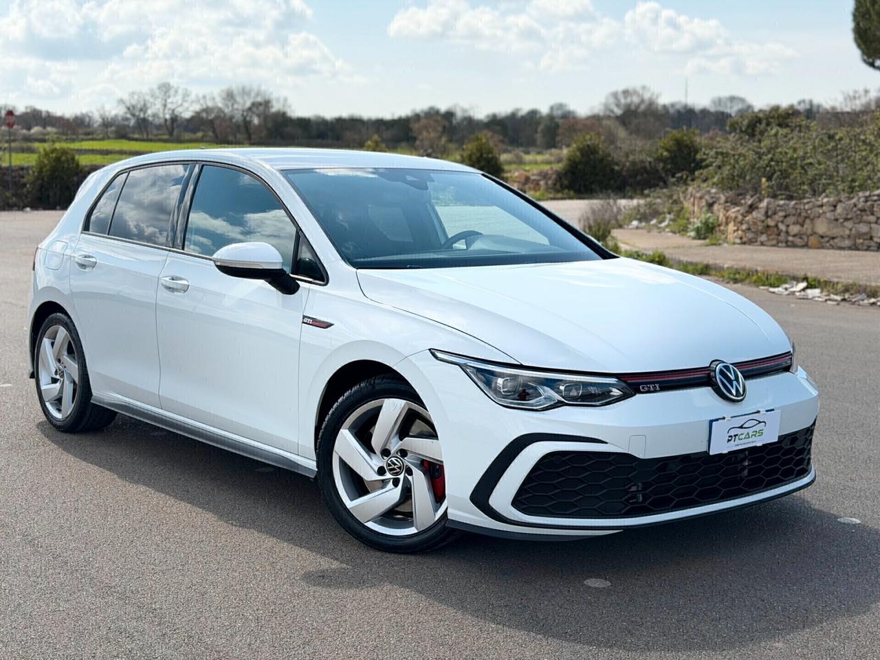 Volkswagen Golf 8 GTI DSG 245cv Led*Carplay*64.000 km