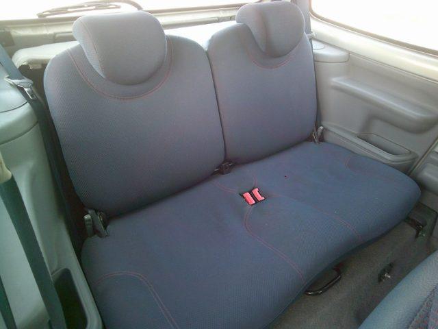 RENAULT Twingo 1.2i 16V cat Diabolika