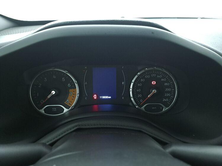 Jeep Renegade Longitude BZ247154 1.0 Benzina 120CV