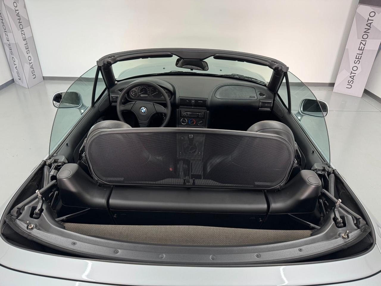 Bmw Z3 1.9 16V cat Roadster