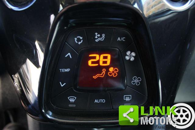 TOYOTA Aygo 1.0 VVT-i 69 CV 5 porte x-play Unico Proprietario