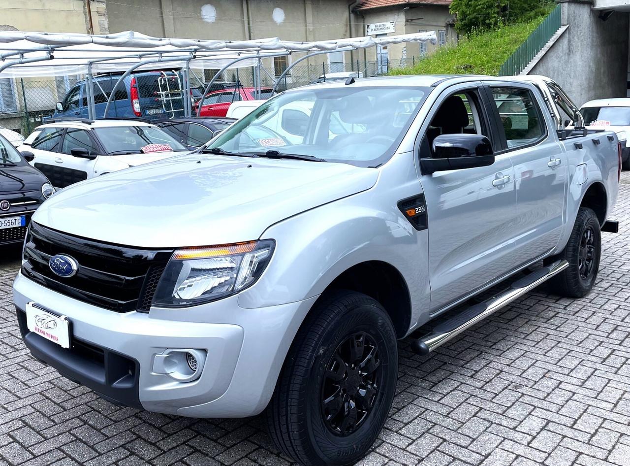 Ford Ranger Pick-up 2.2 Tdci 150Cv Manuale 5p.