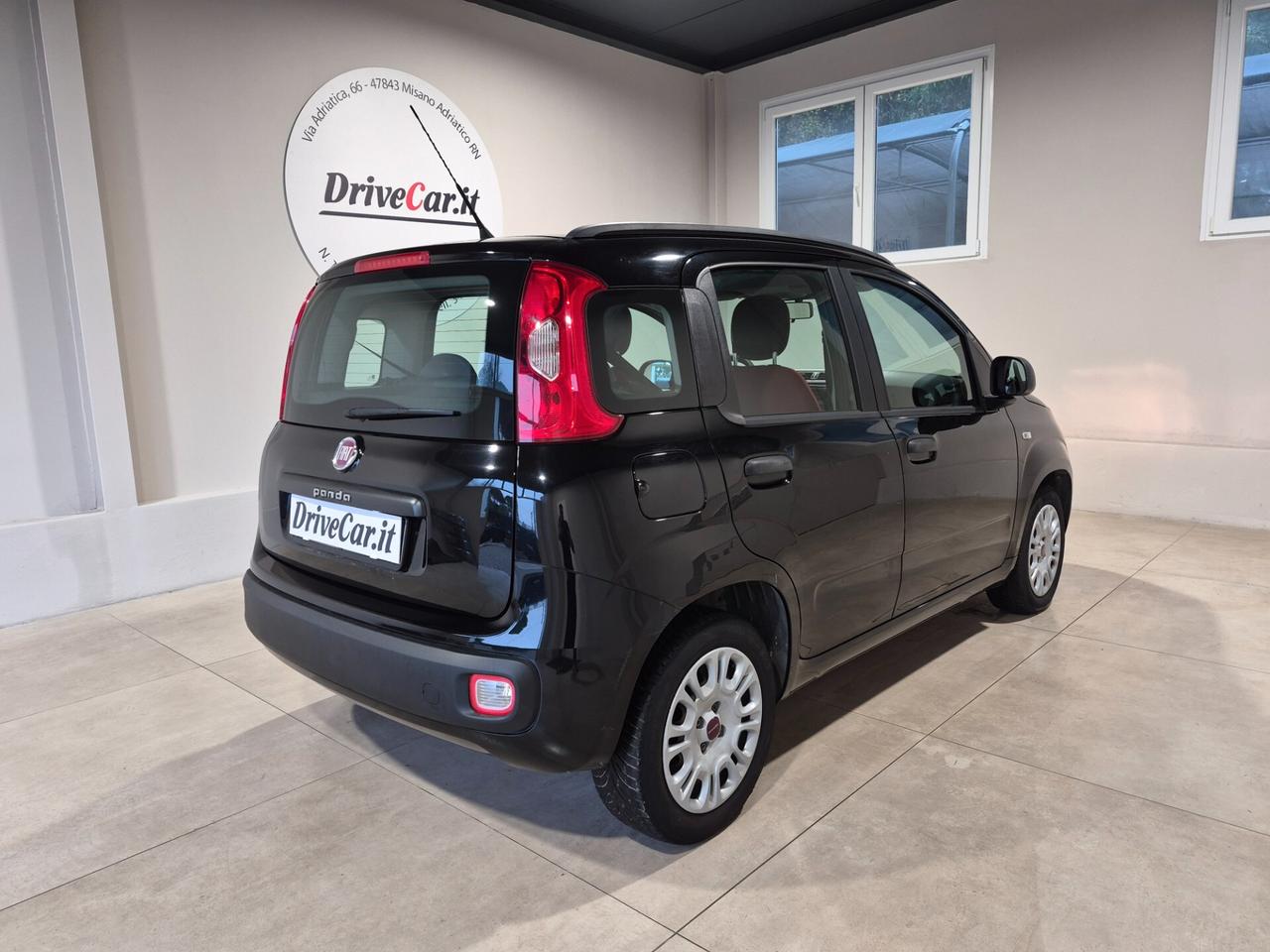 Fiat Panda 1.2 BENZINA 69cv