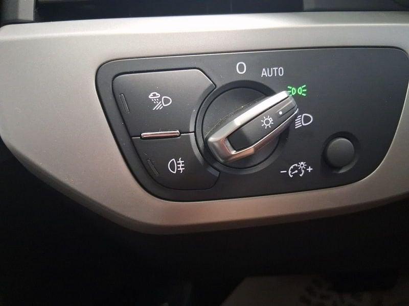 Audi A5 2.0 40 TDI BUSIN S TRONIC