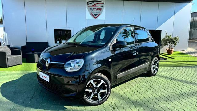 RENAULT Twingo TCe 95 CV Duel2