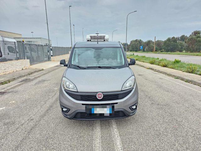 FIAT Doblo 1.6 MJT 120CV S&S Cargo Maxi Lounge FRIGO FNAX 0°