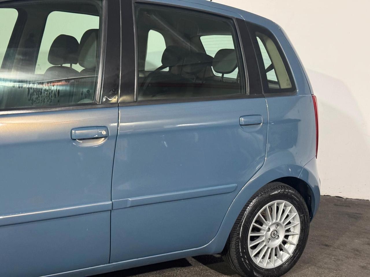 Lancia MUSA 1.3 MULTIJET