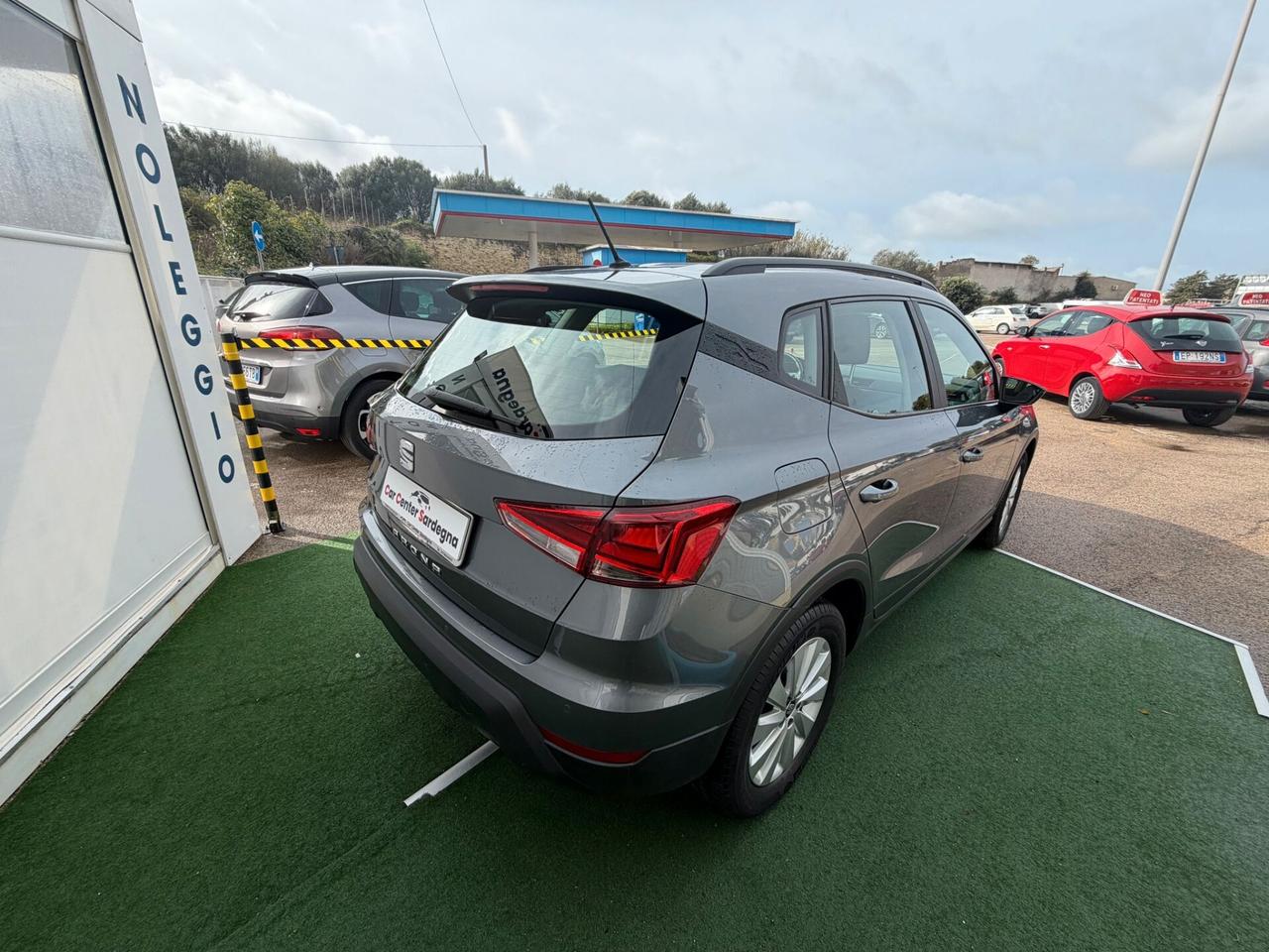 Seat Arona 1.6 TDI 95 CV Style