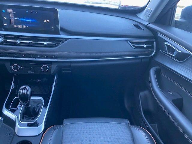 DR MOTOR DR 5.0 1.5 Bi-Fuel GPL "UNICO PROPRIETARIO"