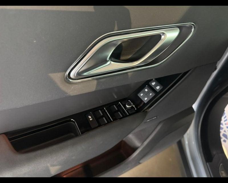 Land Rover Range Rover Velar 2.0D I4 204 CV R-Dynamic SE